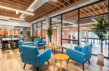 Office space for Rent at Ironfire Workspaces - Bellflower in Bellflower