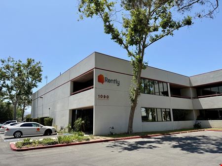 Industrial space for Sale at 1090 Avenida Acaso in Camarillo