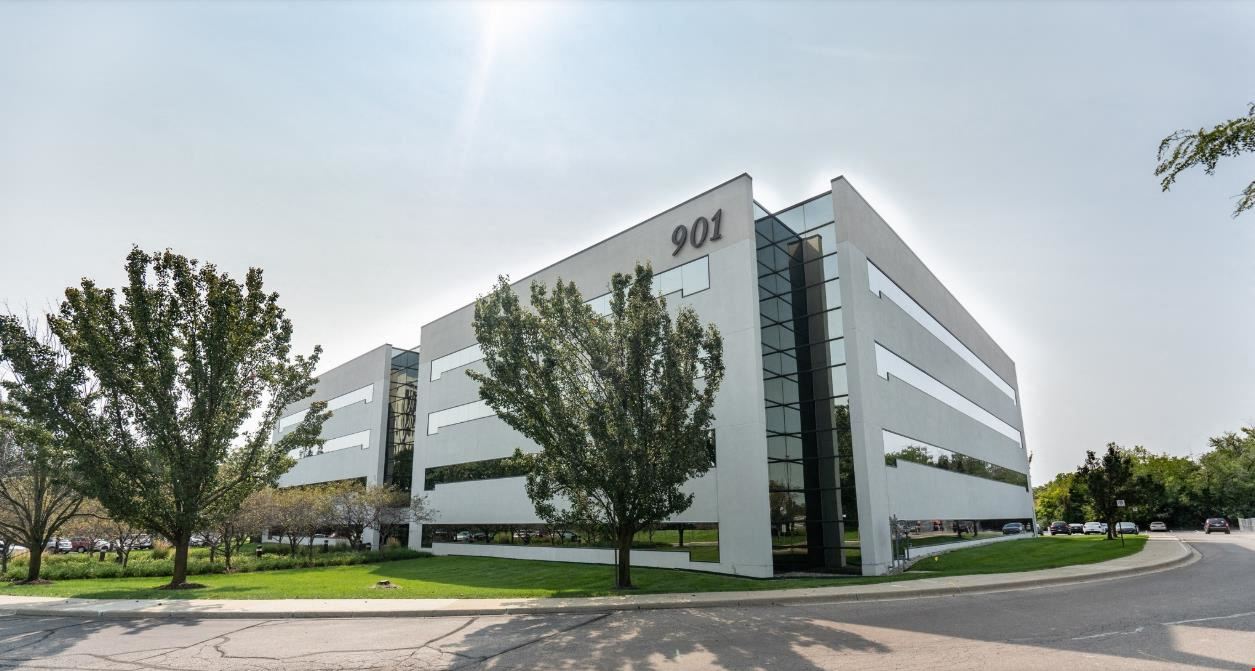 Acorp Services - Executive Suites by Acorp