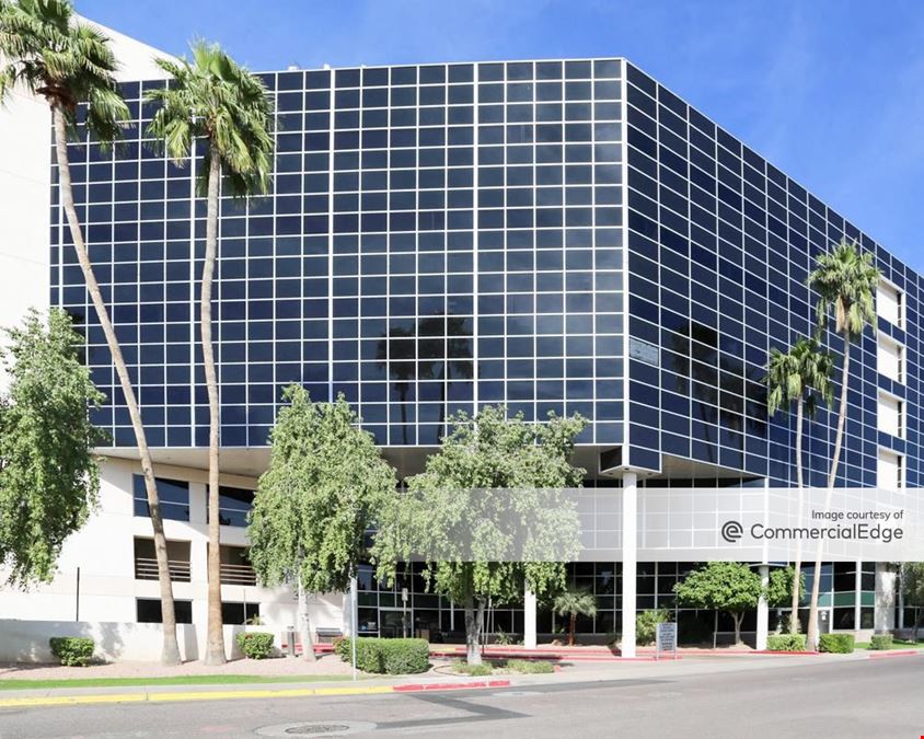 Osborn Medical Plaza