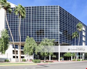 Osborn Medical Plaza