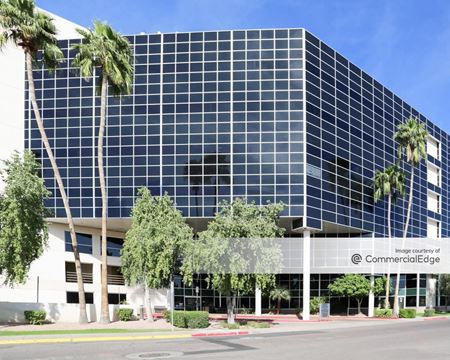 Office space for Rent at Osborn Medical Plaza in Phoenix