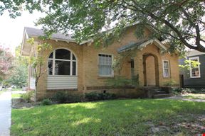 1751 Dauphin St., Mobile AL 36604