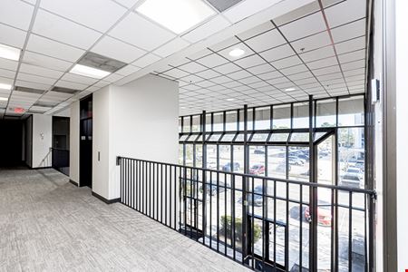 Sherwood Tower II For Lease