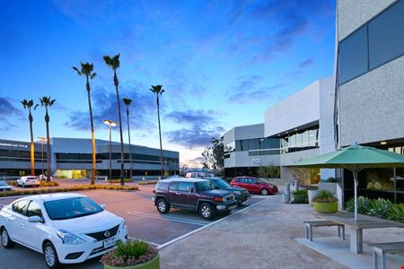 Office space for Rent at SimplerSpace - Placentia in Placentia
