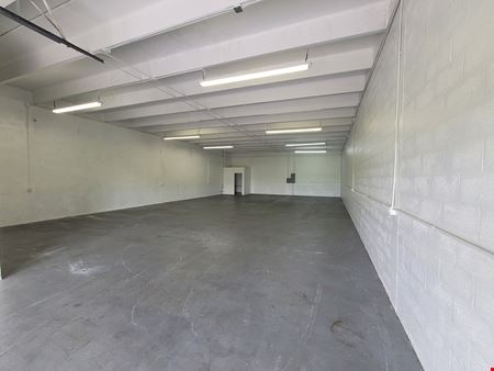 Cutler Bay Small Bay Warehouse Spaces