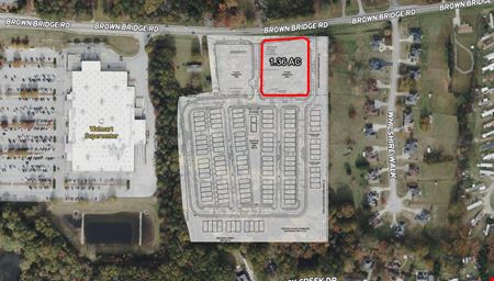 Other space for Sale at Outparcel 2 – Covington, GA in Covington