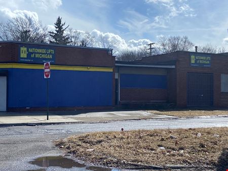 Other space for Sale at 17556 Chester St in Detroit