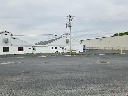 Industrial Manufacturing Facility for Sale or Lease