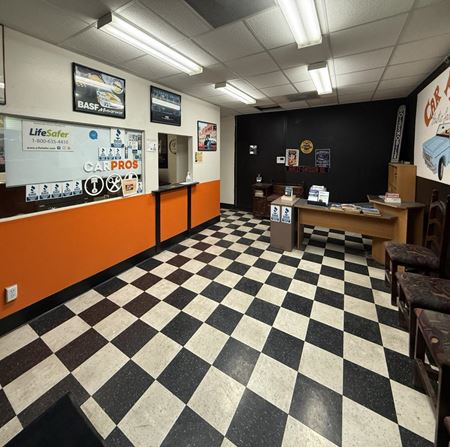 Industrial space for Sale at 5256 Grand Avenue in Glendale