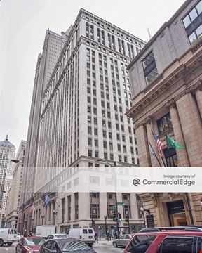 120 South LaSalle Street
