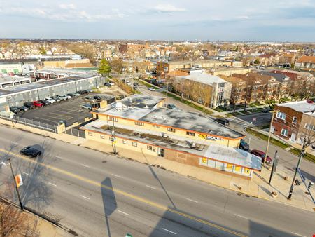 Office space for Sale at Archer Medical Arts Building in Chicago