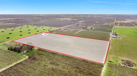 ±20.63 Acres of Vacant Residential Land in Selma, CA