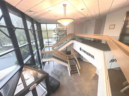 Fairfield County Professional Office Suite