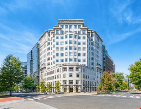 Office space for Rent at 800 Connecticut Avenue NW in Washington D.C.