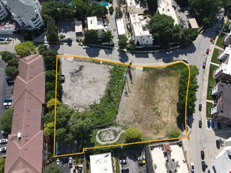 VacantLand space for Sale at 46TH & WALNUT LAND in Kansas City