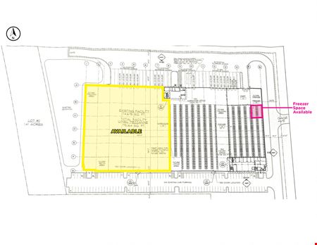 ±43,750 to 87,500 SF Available for Lease in O'Hare Market | Enterprise Zone