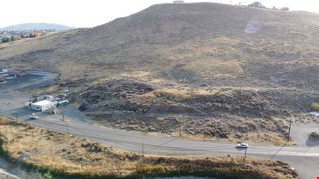VacantLand space for Sale at Van Giesen Frontage Land in West Richland
