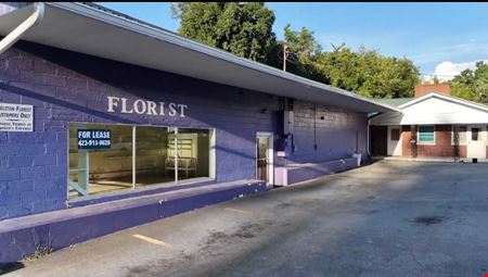 Commercial Retail Space - For Lease