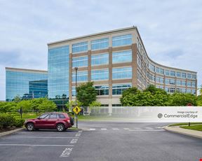 Highwoods Office Park - Cool Springs V - Healthways