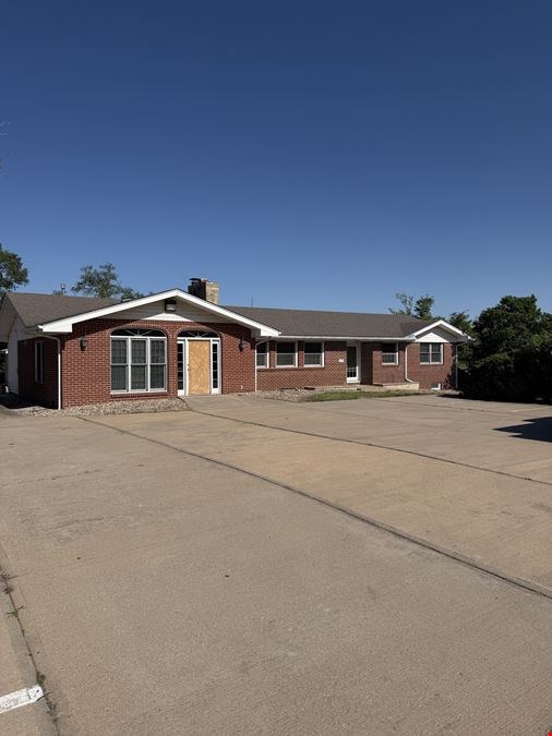 Andover Office Space