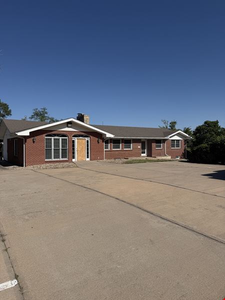 Office space for Rent at Andover Office Space in Andover