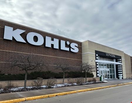East Town Mall Redevelopment Outlots
