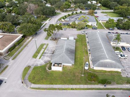 Turn-Key Medical Office: Steps from Lawnwood Medical Center