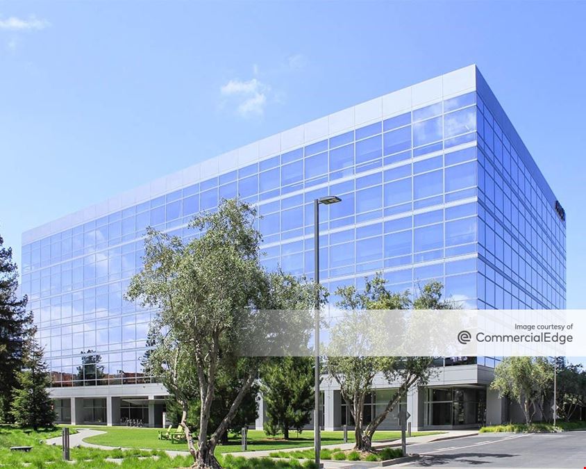 Santa Clara Square - Phase II