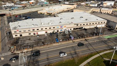 Industrial space for Sale at 1401 Erie Blvd East in Syracuse