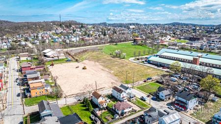 Other space for Sale at ±8 Acres of Development-Ready Land in Westmoreland Submarket in Jeannette
