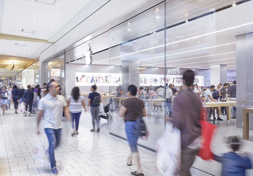 Queens Center