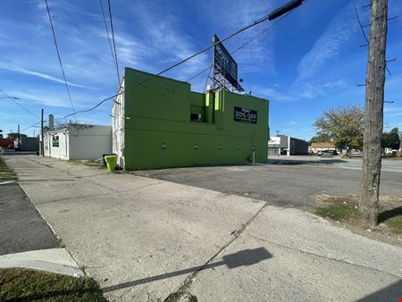 River Rouge - Puff Cannabis Provisioning Center