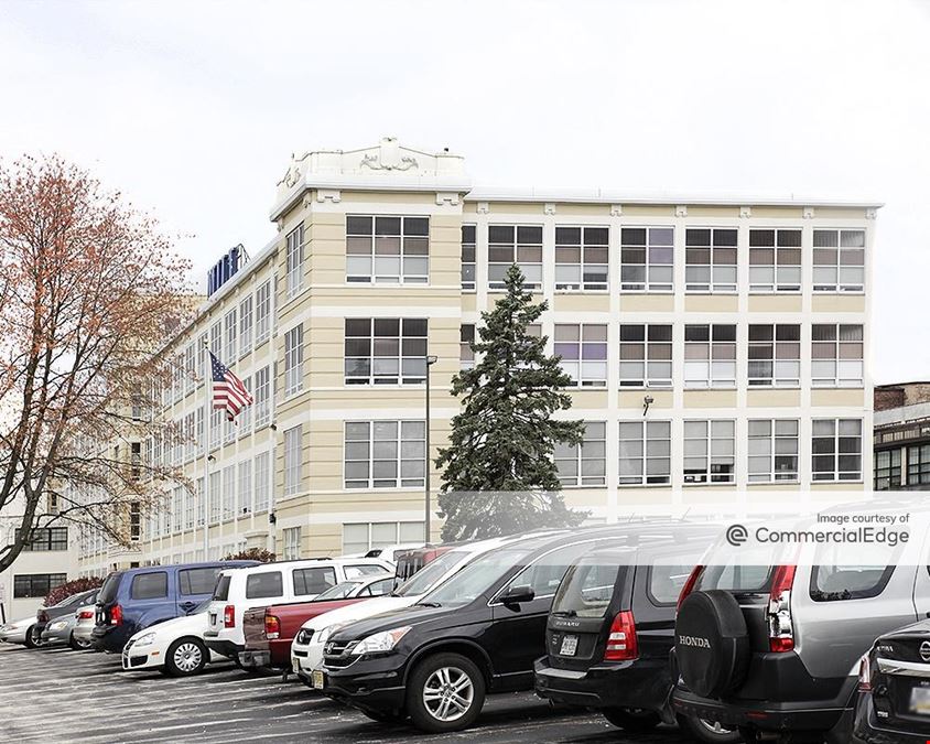 Spring Mill Corporate Center