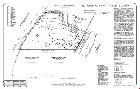 1.8 Acre Commercial Site Near I-75 & LWR