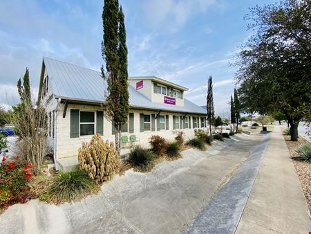 910 Gruene Road, Building 5A