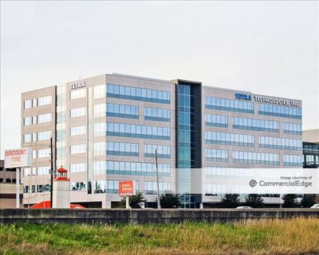 Office space for Rent at Tetra Technologies Headquarters in The Woodlands
