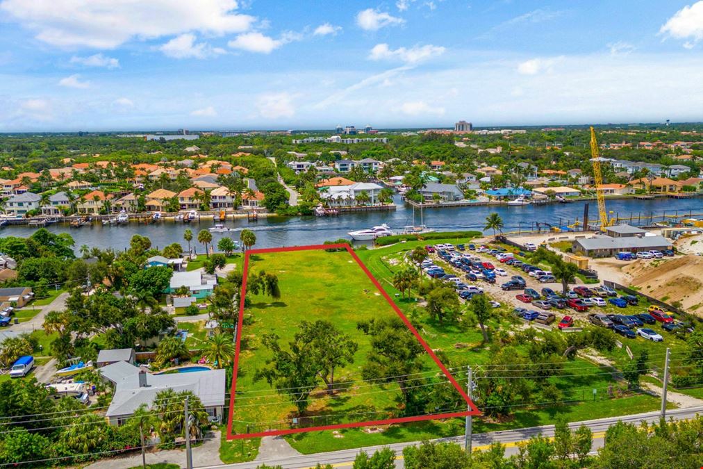 11255 Ellison Wilson Rd, Palm Beach Gardens, FL 33408