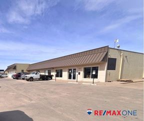 1107 E. Fulton St. Garden City, KS. 67846