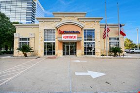 One World Bank - Office Space for Lease