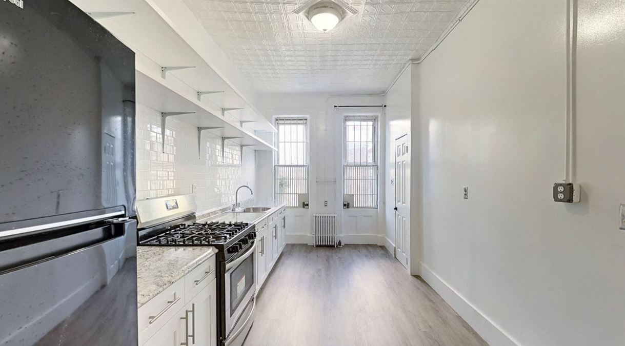 181 Irving Ave, Brooklyn, NY 11237