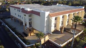 St Augustine Island Inn & Suites