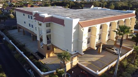 Other space for Sale at St Augustine Island Inn & Suites in St Augustine Beach