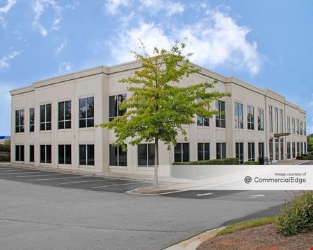 Office space for Rent at Locust Grove Medical Complex in Locust Grove