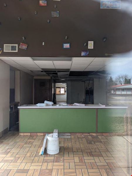 1501 North Broadway Street