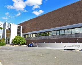 70 Enterprise Avenue North