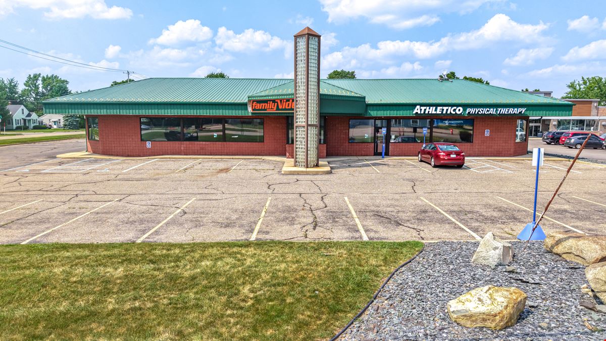 890 W. Columbia Ave.