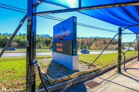 Lakeside Auto Repair Opportunity | ± 1.69 Acres