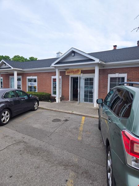 Retail space for Sale at 42 S Main St in Churchville