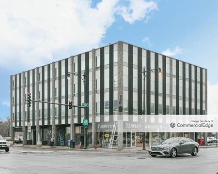 Office space for Rent at Edens View in Chicago